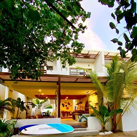 Hotel Shaviyani Retreat